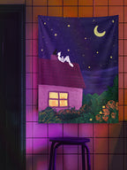 Nights - Tapestry