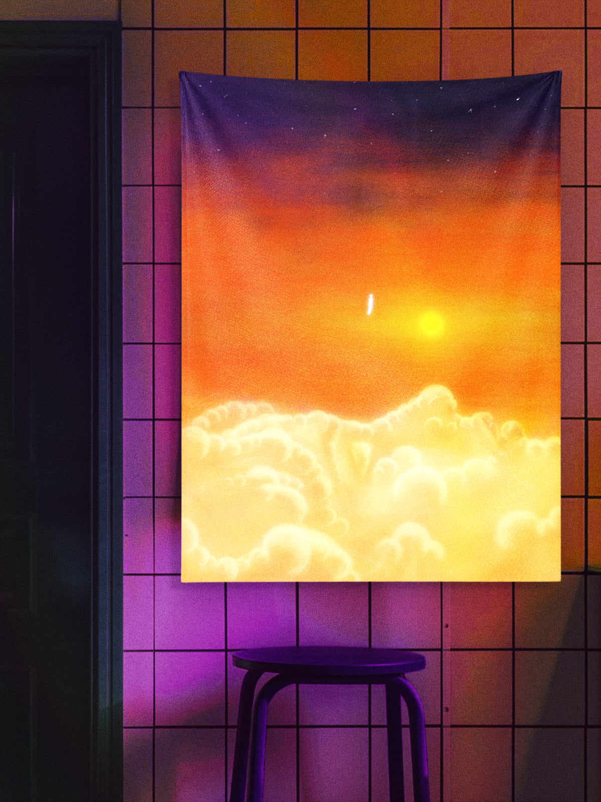 Transcend - Tapestry
