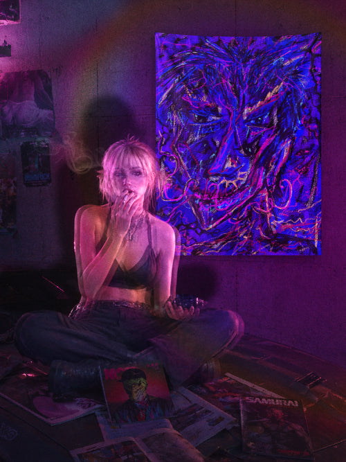 Bluuuey - Tapestry