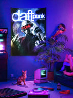Daft Punk - Tapestry