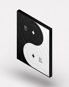 Yin Yang - Canvas