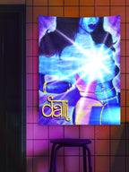 Dalli - Tapestry
