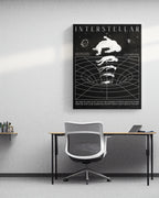 Interstellar- Canvas