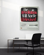 Revolution - Canvas