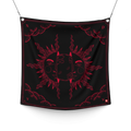 Crimson Twilight