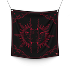 Crimson Twilight