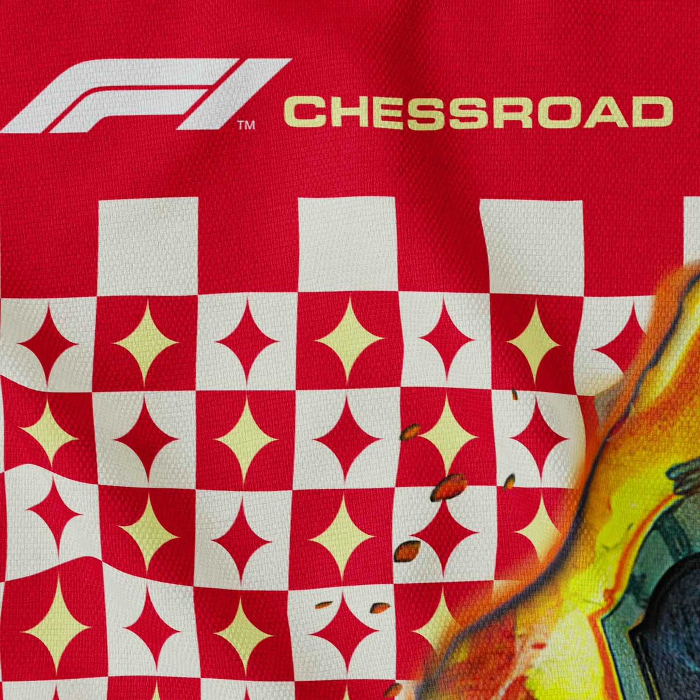 F1 Chessroad