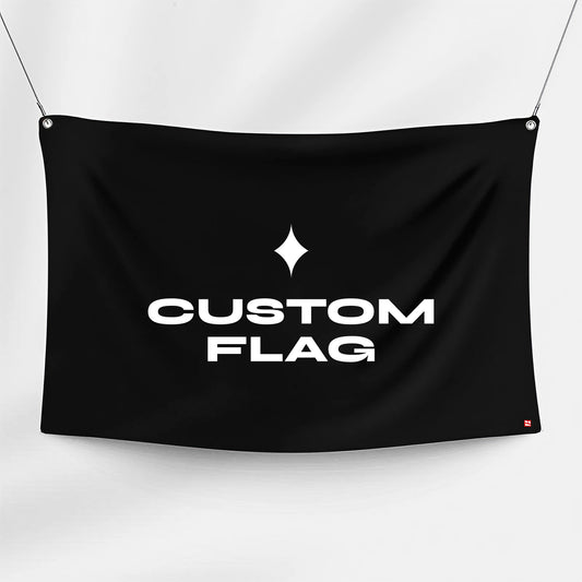 Custom Flag [Limited]