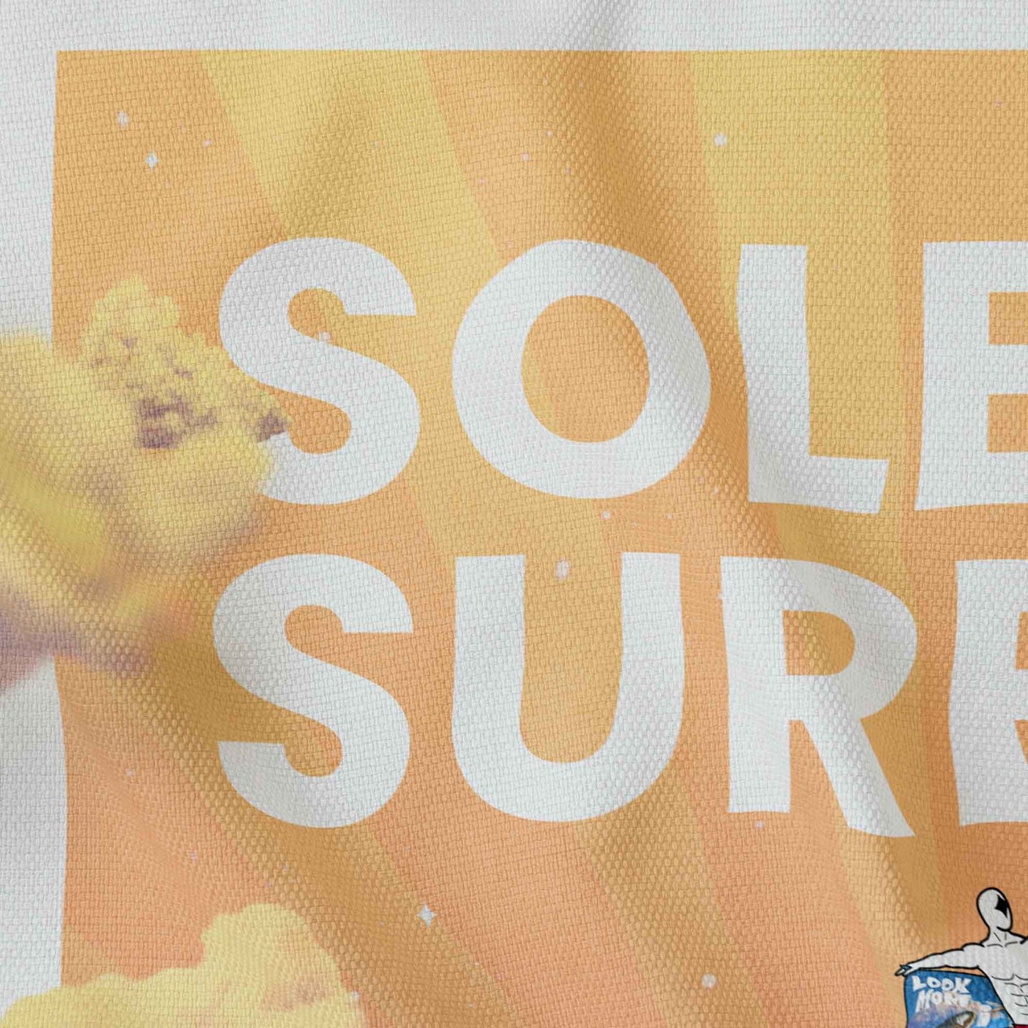 Sole Surfing