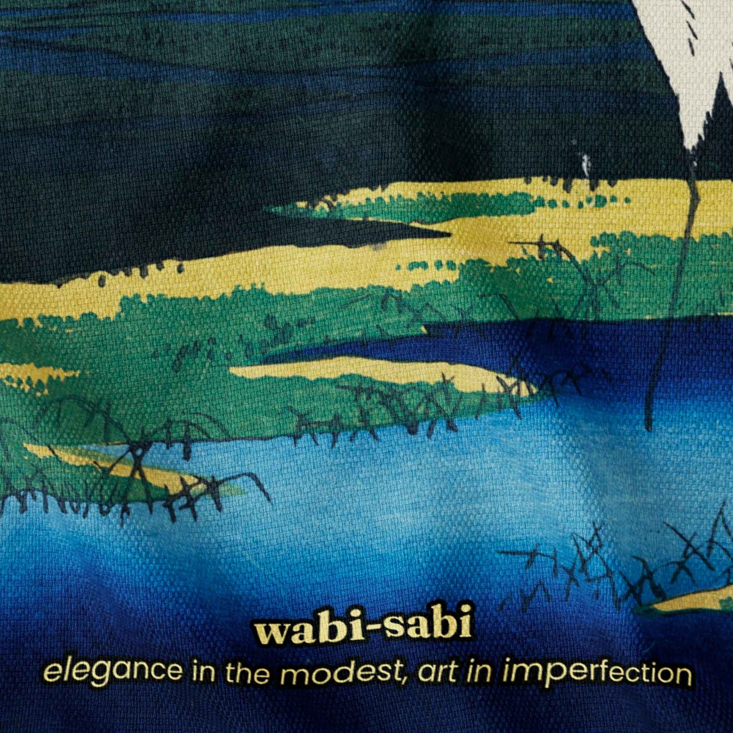 Wabi-Sabi