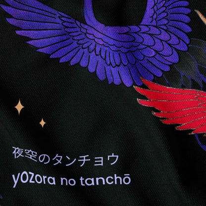Yozora no tanchō