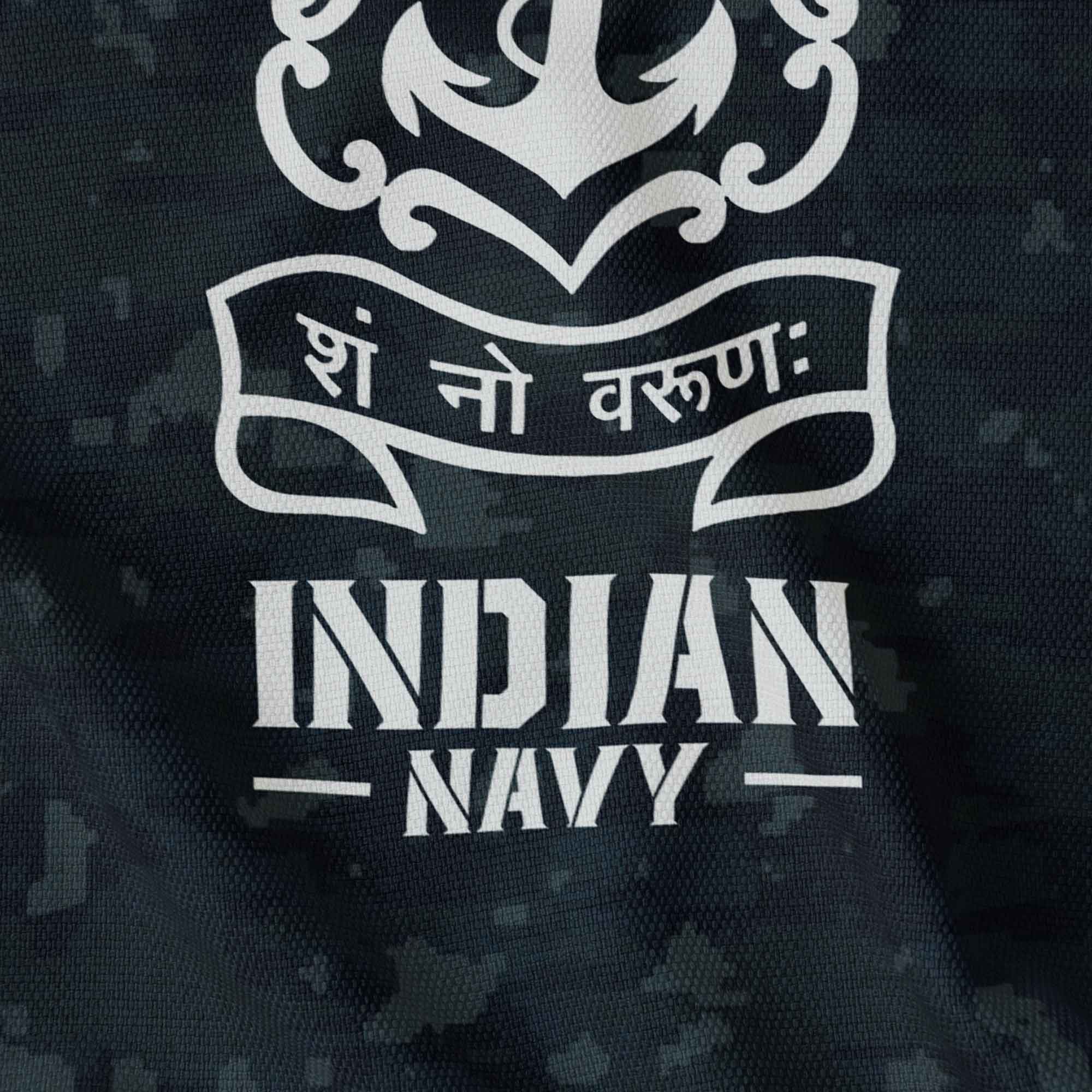 Indian Navy