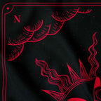 Crimson Twilight