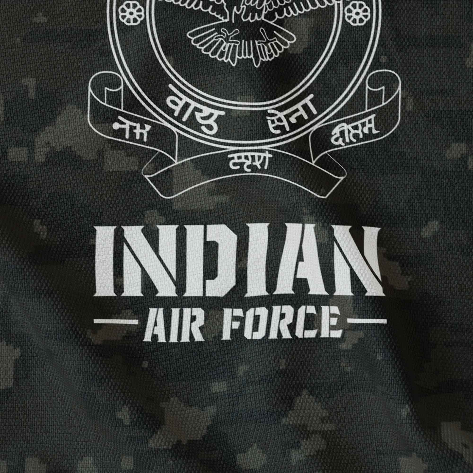 Indian Air Force