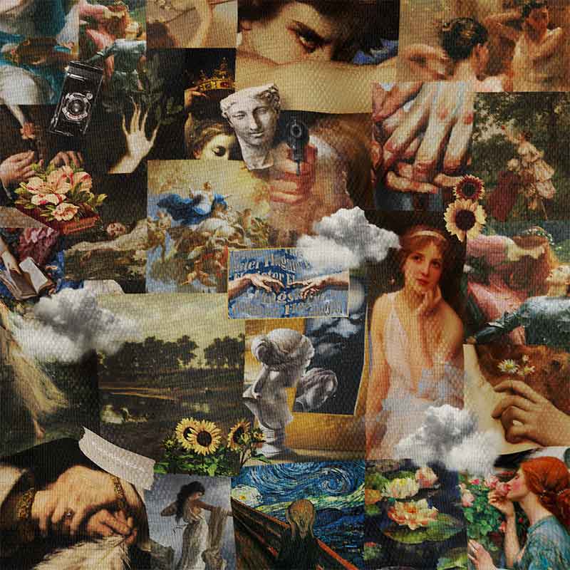 Renaissance Aesthetic