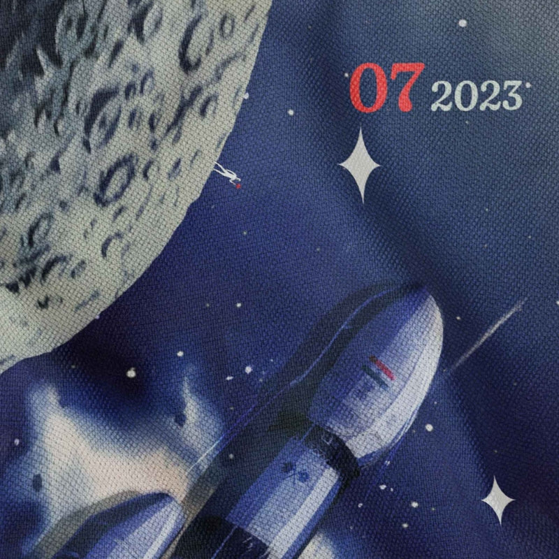 Vikram Lunar