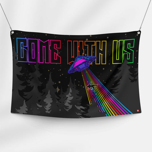 Come With Us