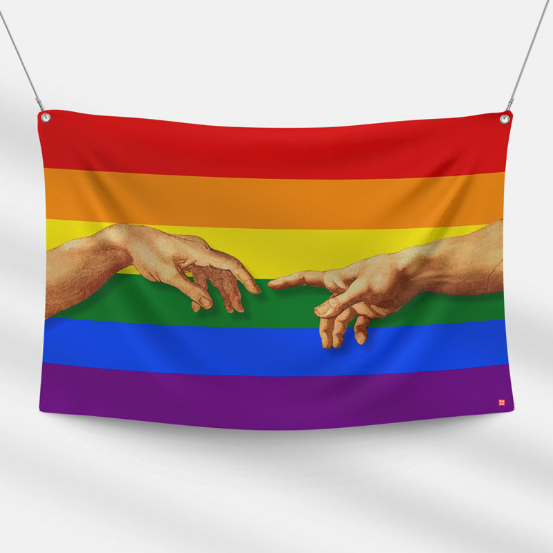 Creation of Adam
