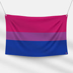 Bisexual Flag