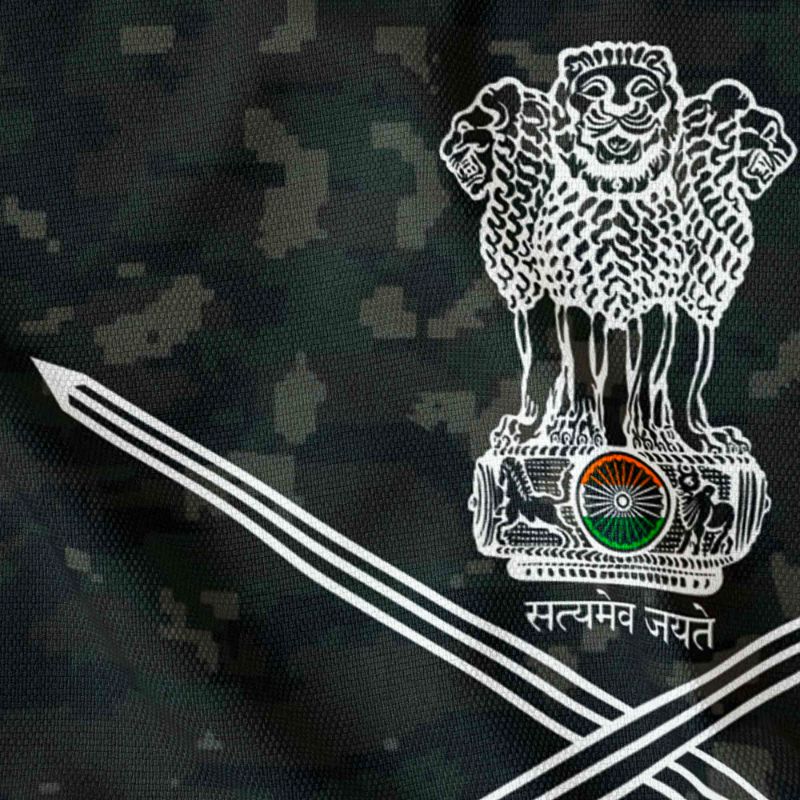 Indian Army