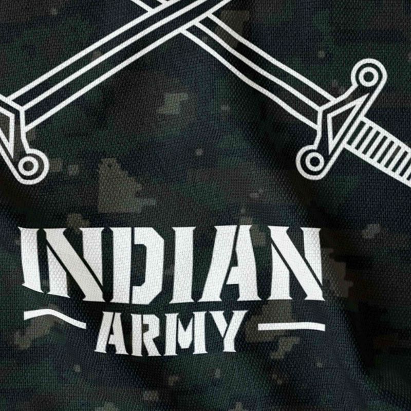 Indian Army