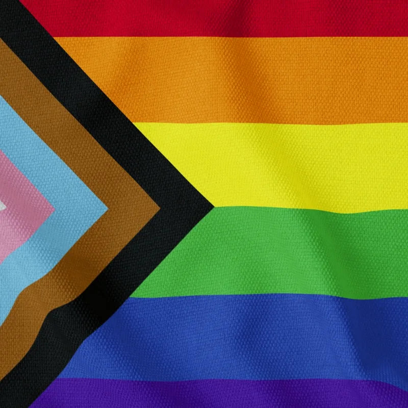 Intersex Inclusive Pride Flag