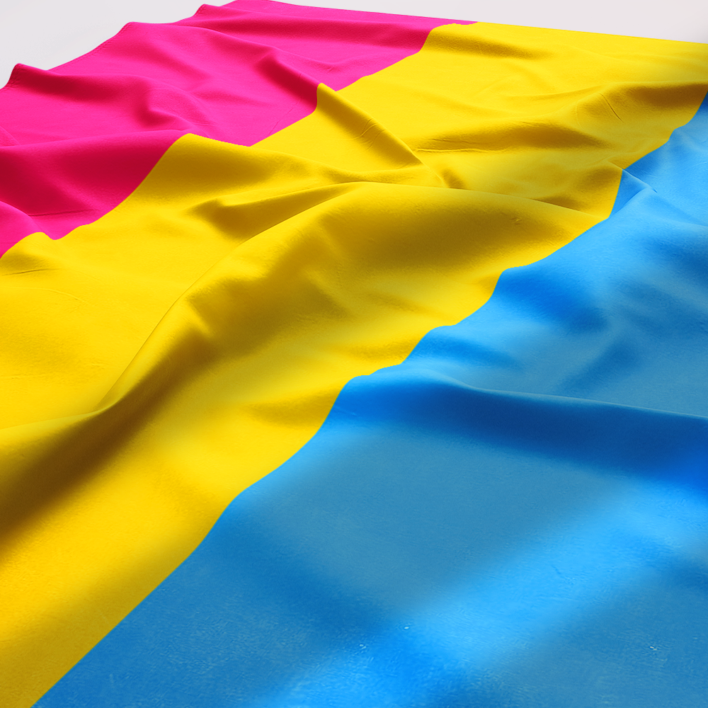 Pansexual Flag