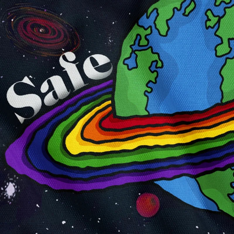 Safe Space