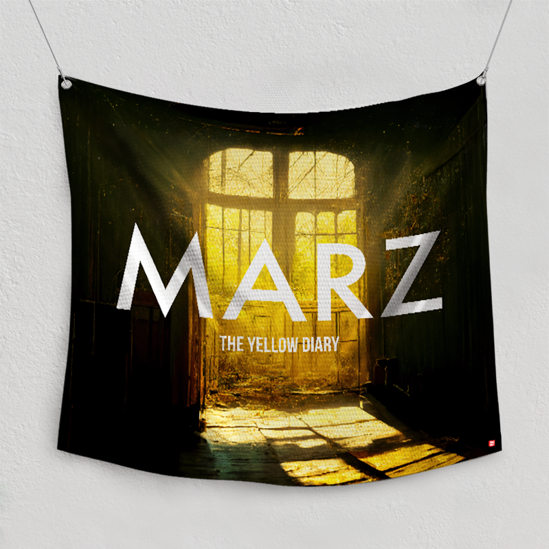 MARZ