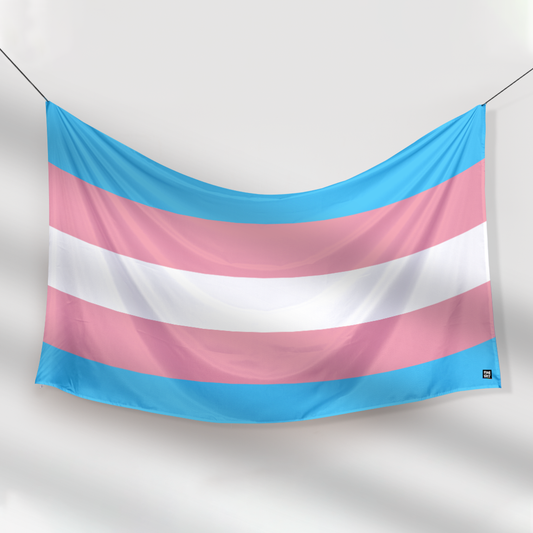 Trans Flag