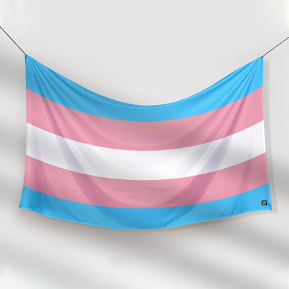 Trans Flag