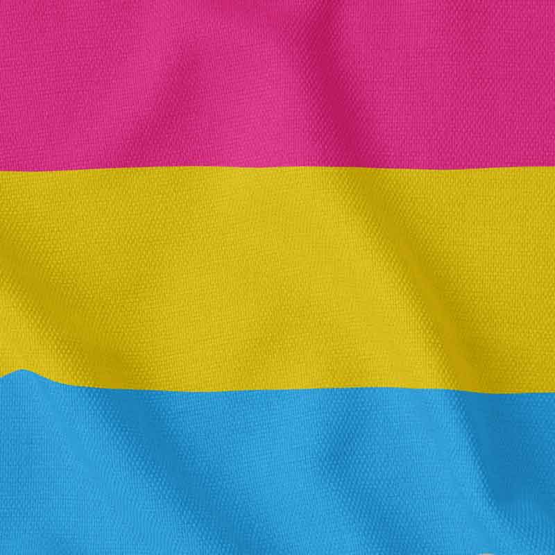 Pansexual Flag