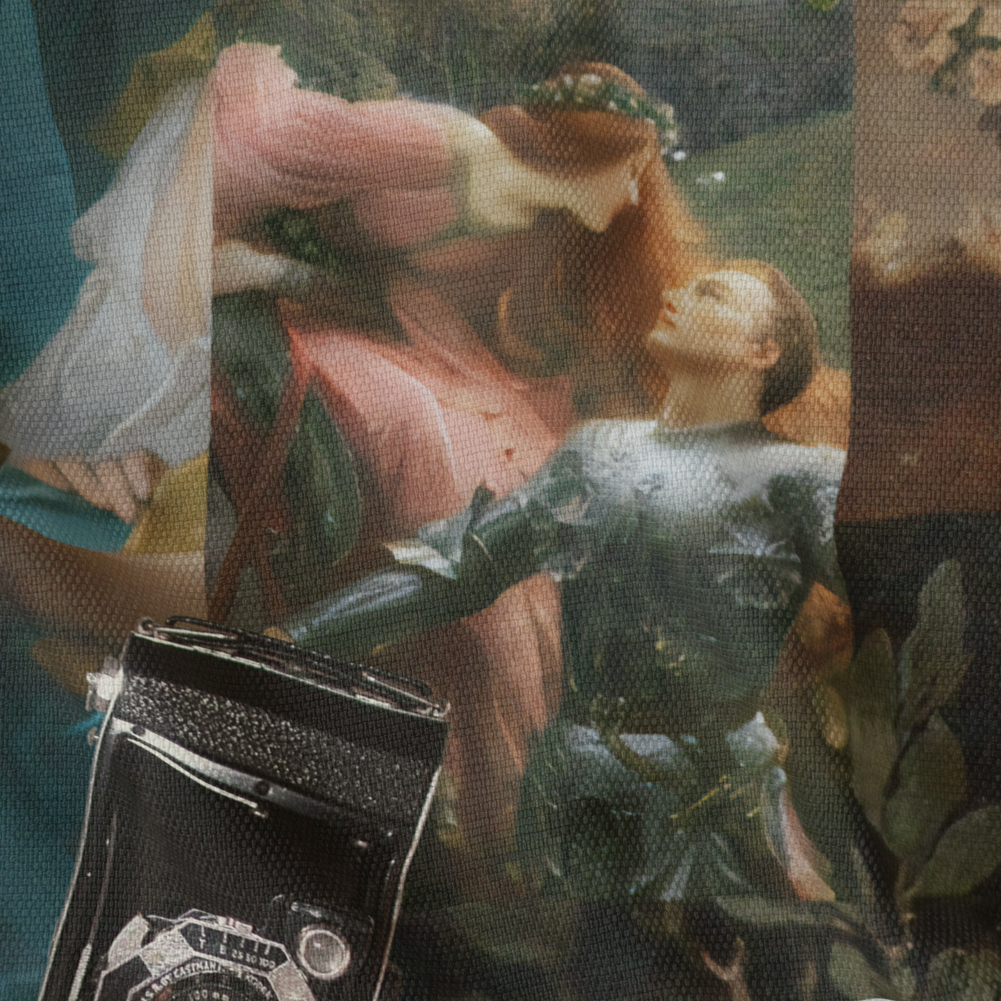 Renaissance Aesthetic