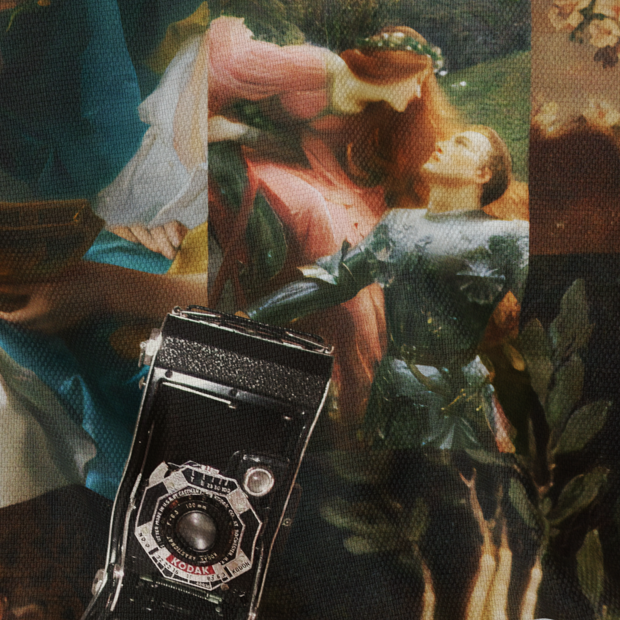 Renaissance Aesthetic