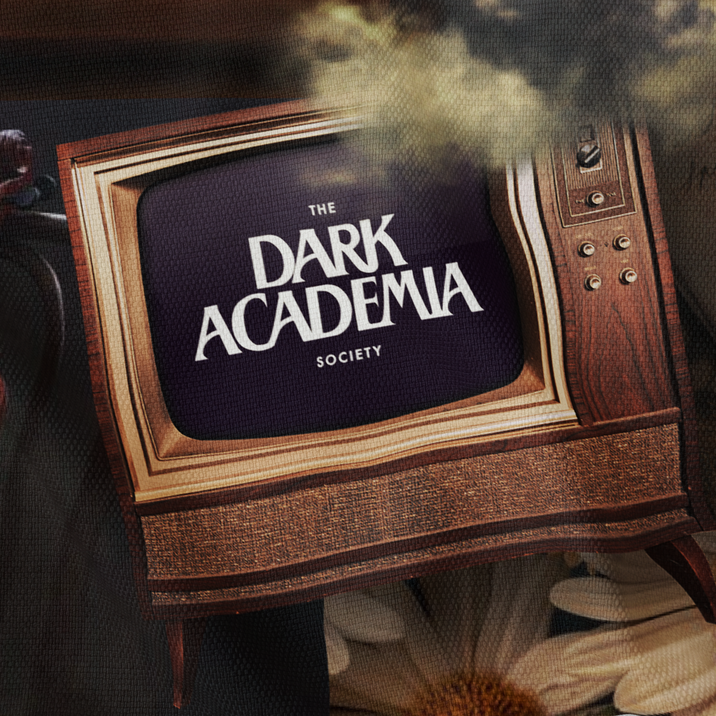 Dark Academia