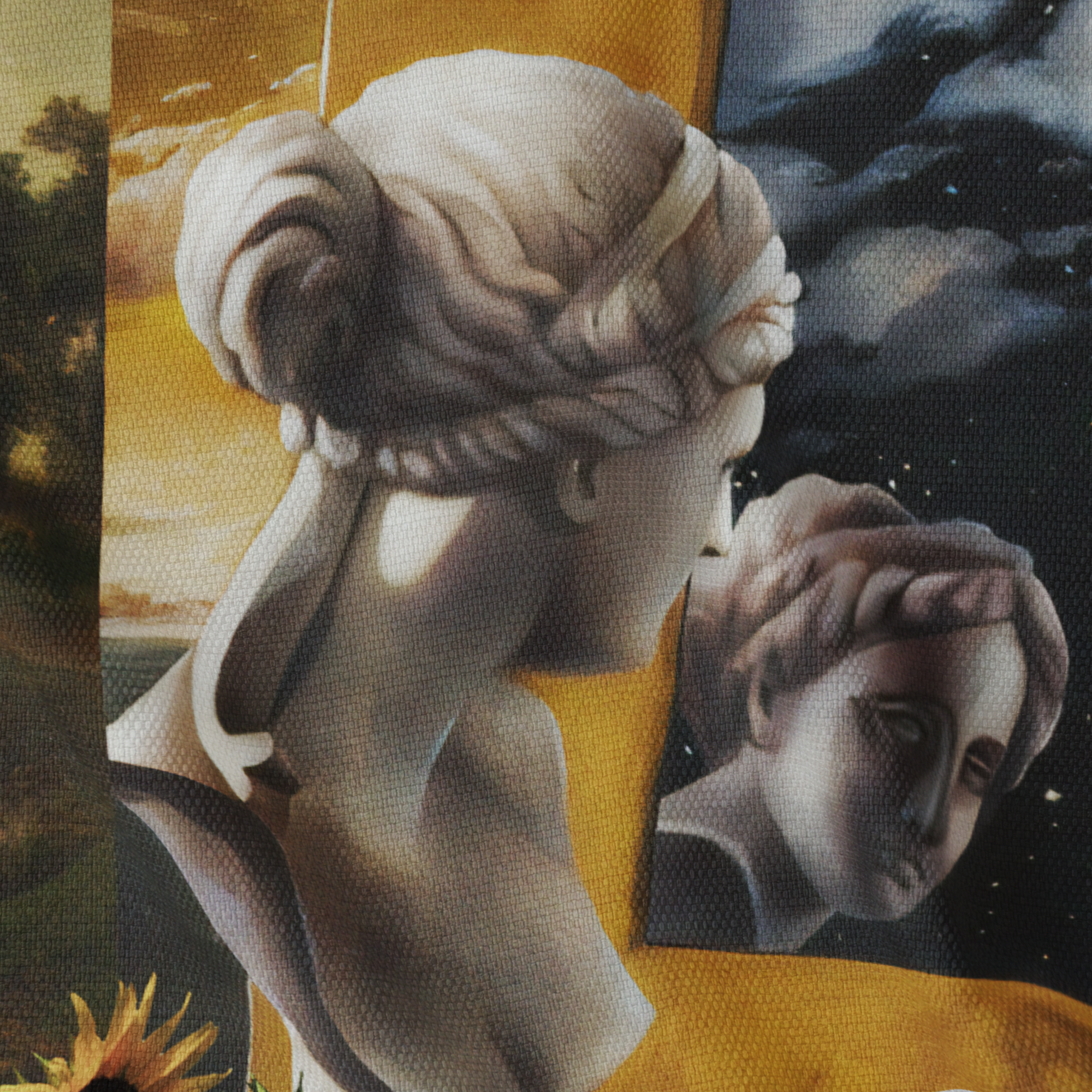 Renaissance Aesthetic