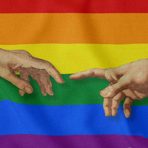 Creation of Adam